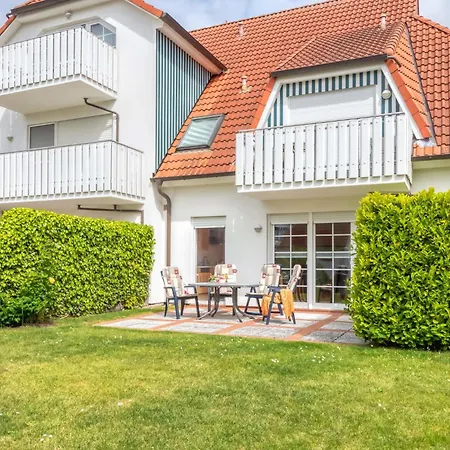 Friedenstrasse 17 Whg 3 *