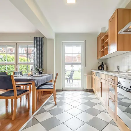 Friedenstrasse 17 Whg 3